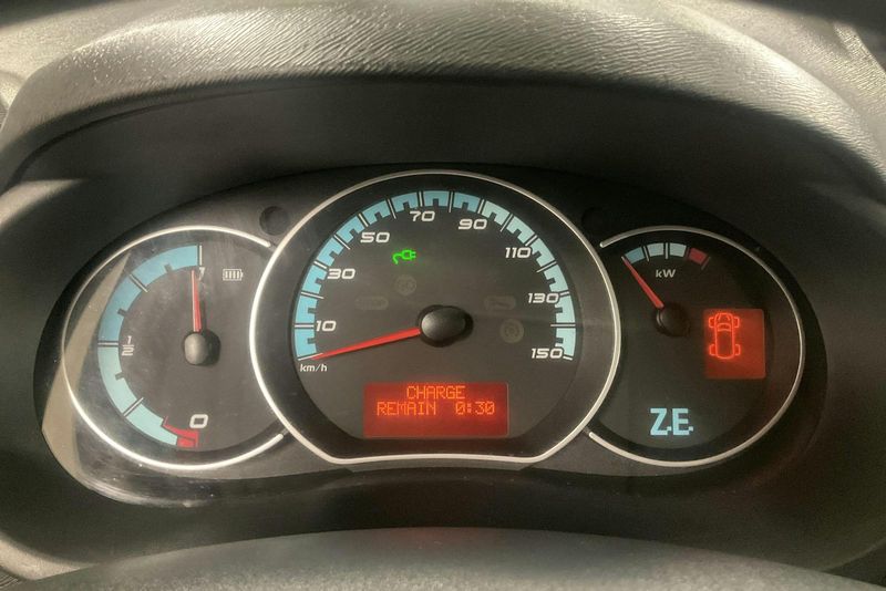 Renault Kangoo bild 19