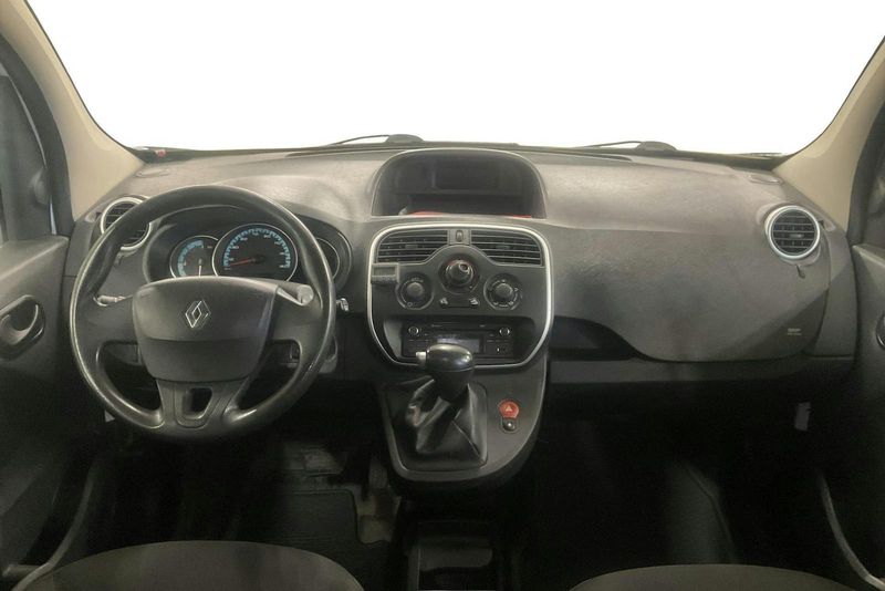 Renault Kangoo bild 6