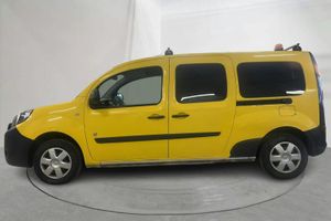 Renault Kangoo bild 2
