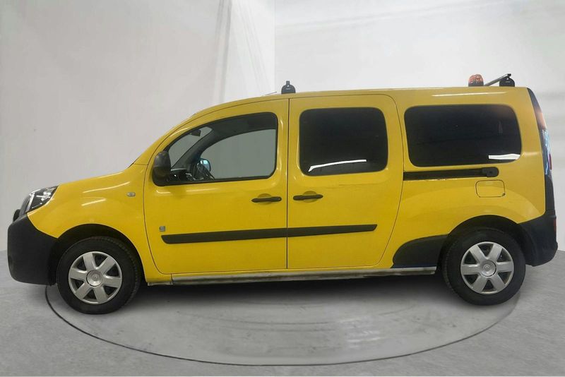 Renault Kangoo bild 2
