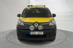 Renault Kangoo bild 4