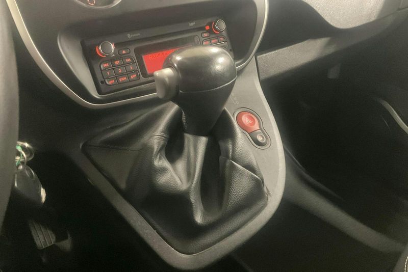 Renault Kangoo bild 12