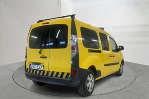 Renault Kangoo bild 3