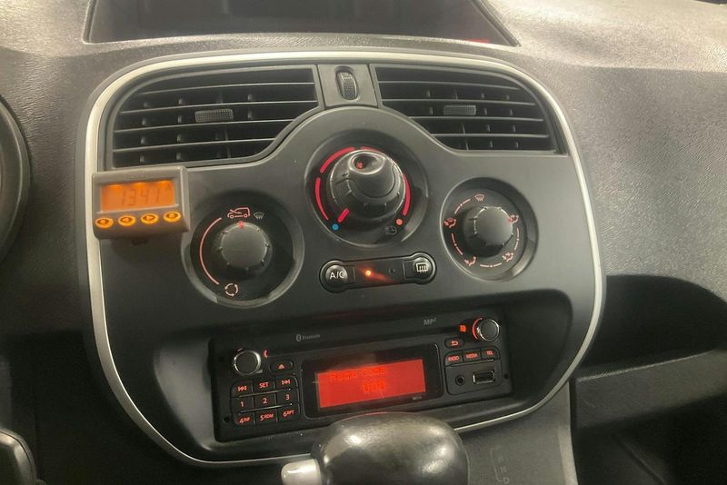 Renault Kangoo bild 11