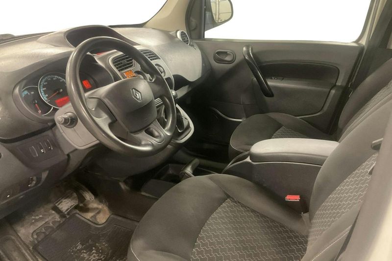 Renault Kangoo bild 13
