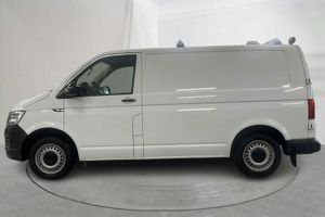 Volkswagen Transporter bild 2