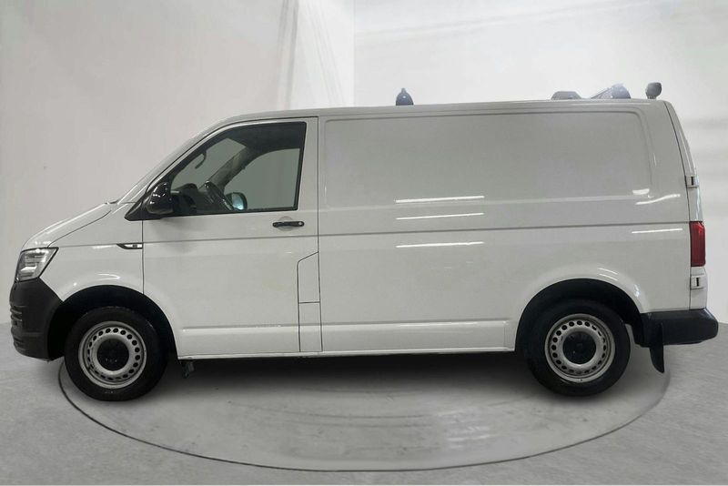 Volkswagen Transporter bild 2