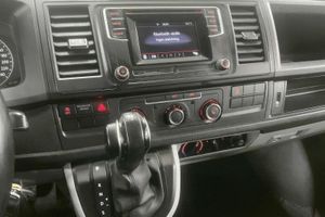 Volkswagen Transporter bild 11