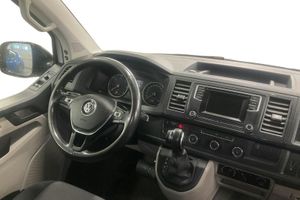 Volkswagen Transporter bild 6