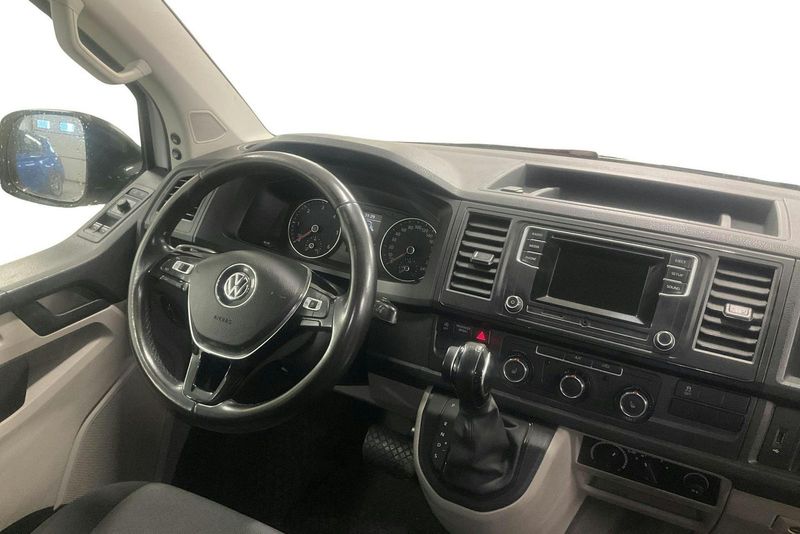 Volkswagen Transporter bild 6