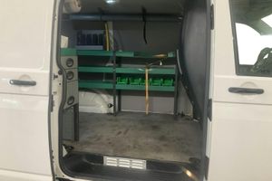 Volkswagen Transporter bild 8
