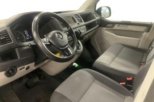 Volkswagen Transporter bild 14