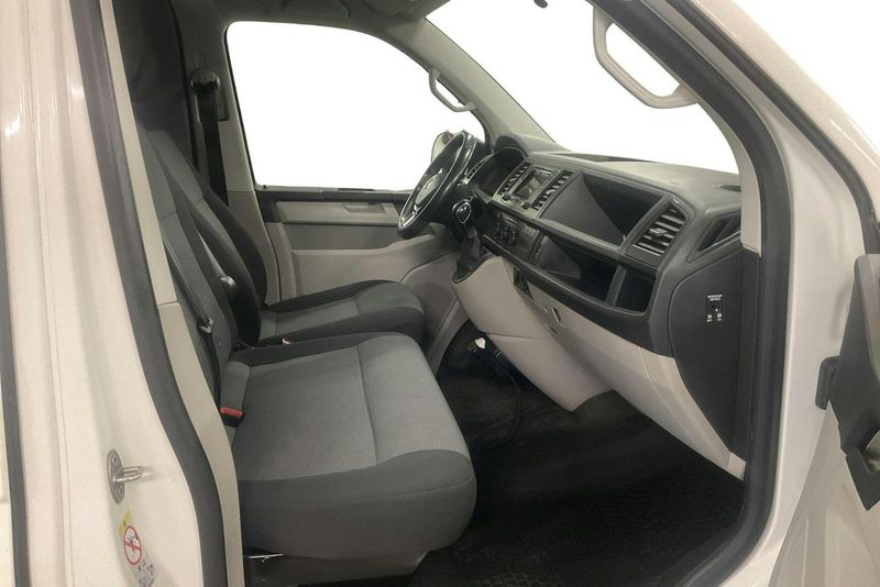 Volkswagen Transporter bild 7