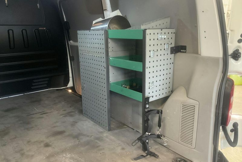Volkswagen Transporter bild 16