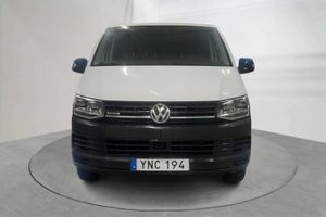 Volkswagen Transporter bild 4