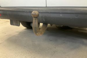 Volkswagen Transporter bild 19