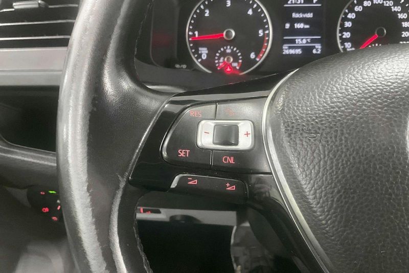 Volkswagen Transporter bild 12