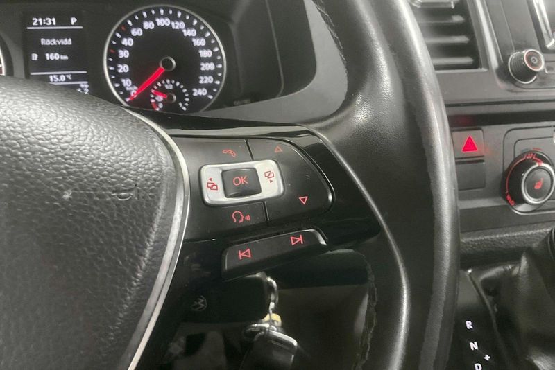 Volkswagen Transporter bild 13