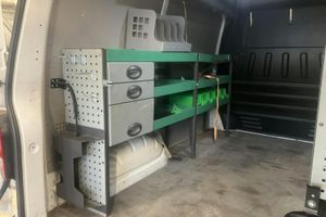 Volkswagen Transporter bild 18