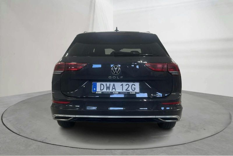 Volkswagen Golf bild 5