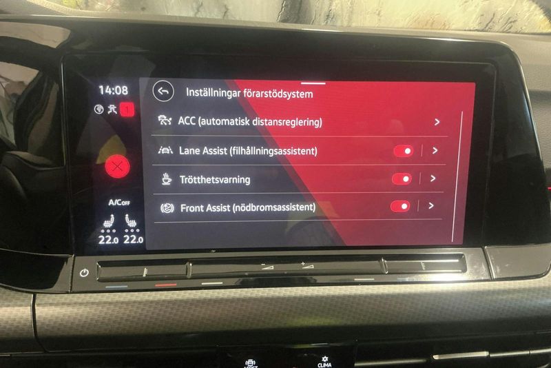 Volkswagen Golf bild 11