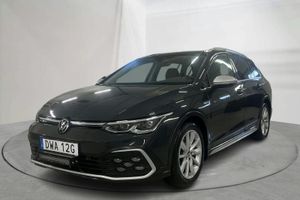 Volkswagen Golf bild 1