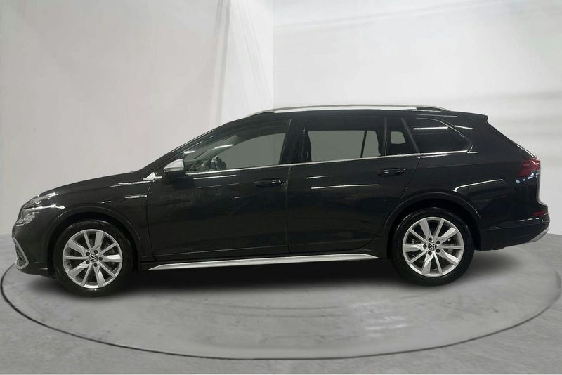 Volkswagen Golf bild 2