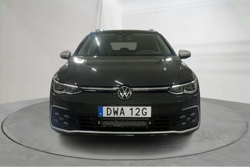 Volkswagen Golf bild 4