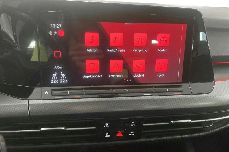 Volkswagen Golf bild 14