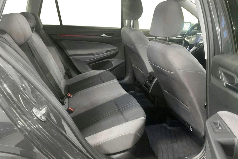 Volkswagen Golf bild 8