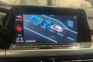 Volkswagen Golf bild 13