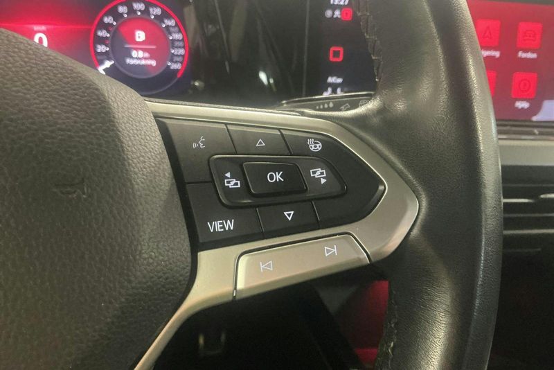 Volkswagen Golf bild 17