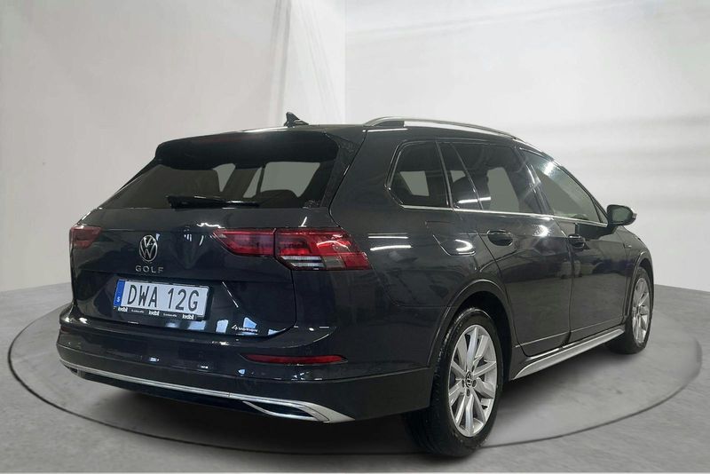 Volkswagen Golf bild 3