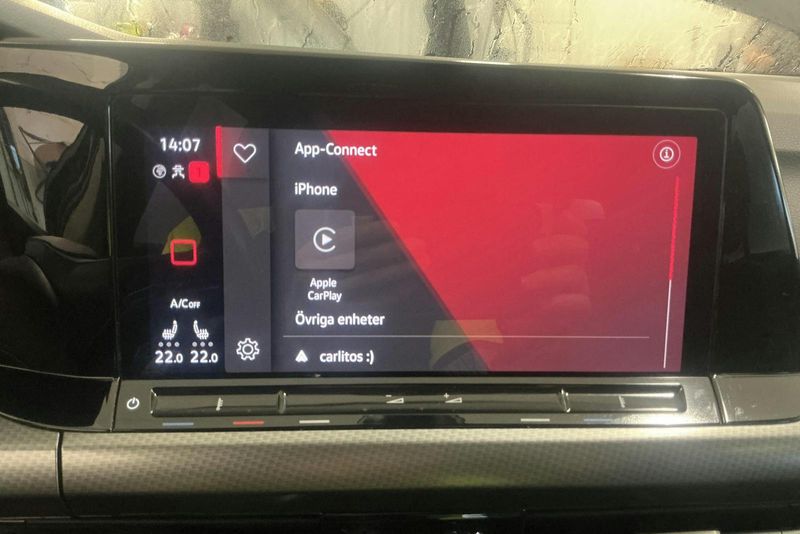 Volkswagen Golf bild 12