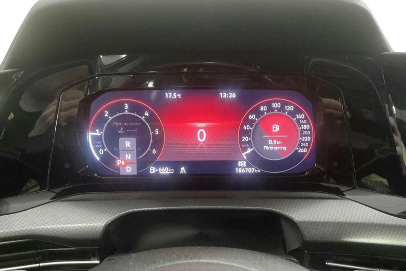 Volkswagen Golf bild 10