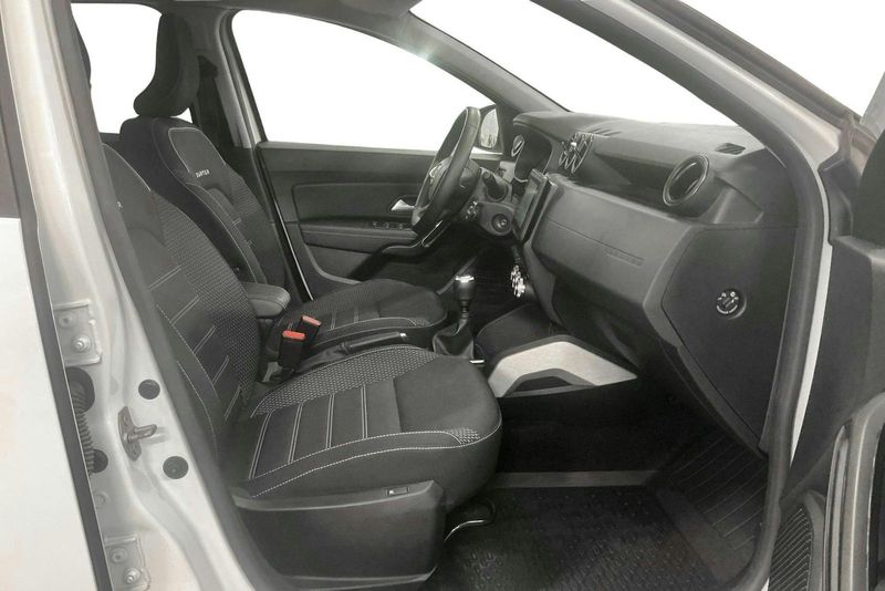 Dacia Duster bild 7