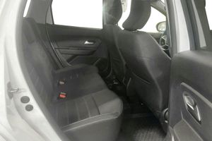 Dacia Duster bild 8