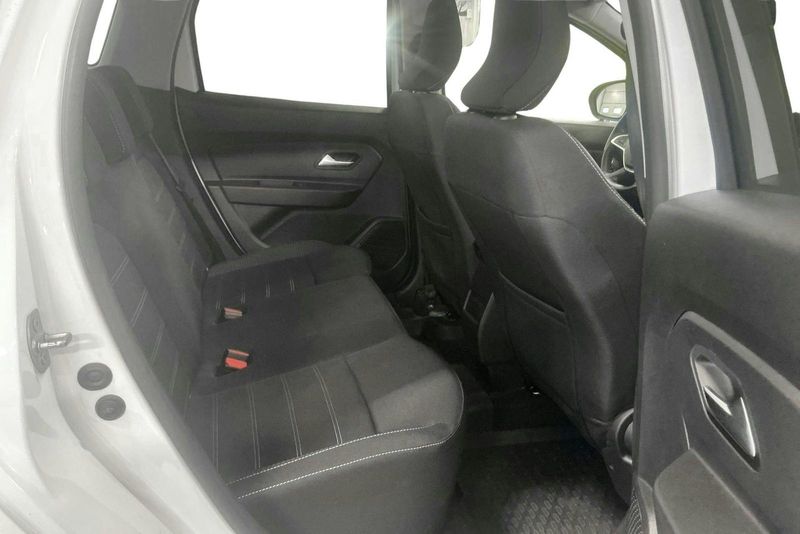 Dacia Duster bild 8