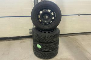 Dacia Duster bild 18