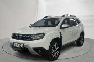 Dacia Duster bild 1