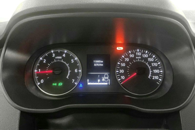 Dacia Duster bild 10