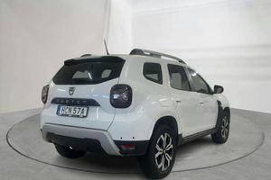Dacia Duster bild 3