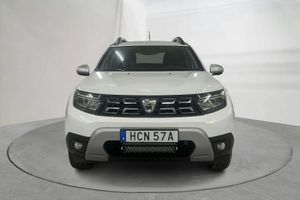 Dacia Duster bild 4
