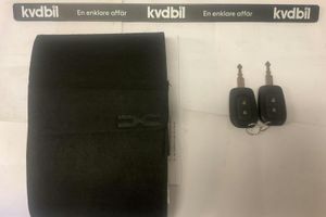 Dacia Duster bild 19