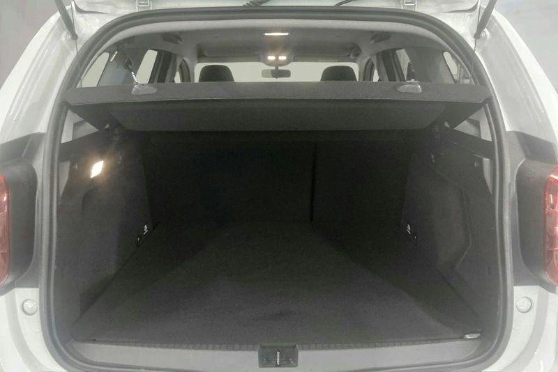 Dacia Duster bild 9