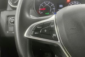 Dacia Duster bild 15