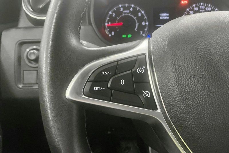 Dacia Duster bild 15