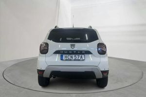 Dacia Duster bild 5