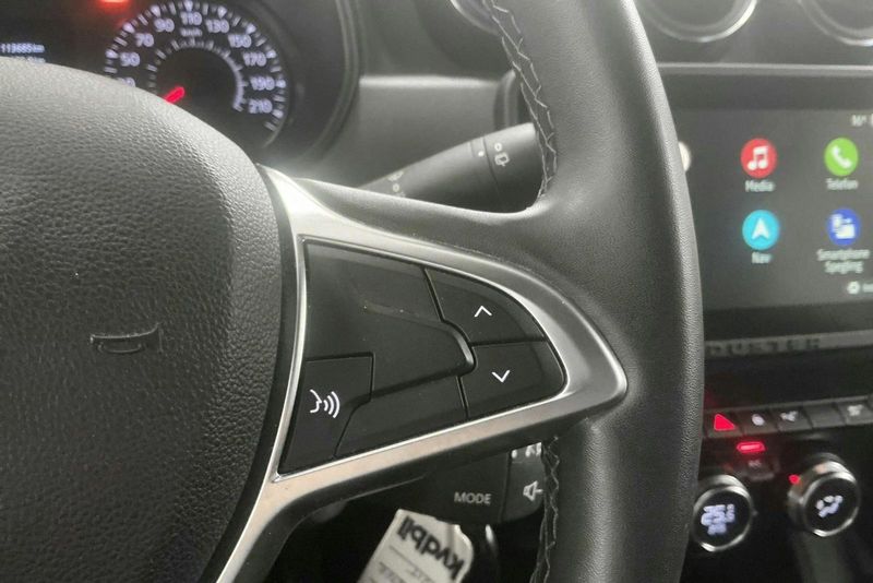 Dacia Duster bild 16