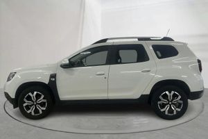 Dacia Duster bild 2
